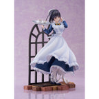 Produktbild Cafe Stella and the Reaper's Butterfly PVC Statue 1/7 Natsume Shiki Ami Ami Limited Edition 24 cm
