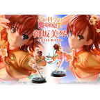Produktbild To Aru Kagaku no Railgun Prisma Wing PVC Statue 1/7 Misaka Mikoto 22 cm