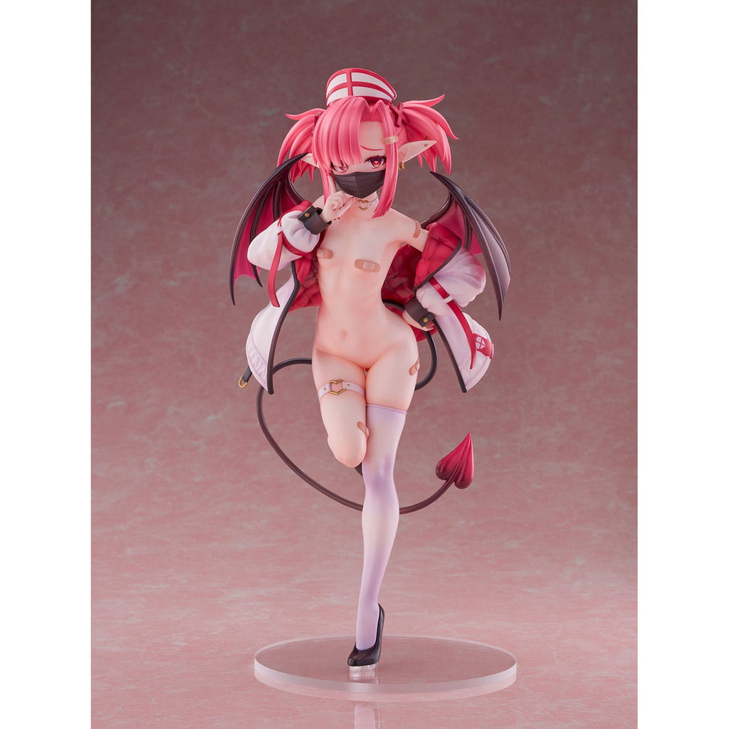 Produktbild Original Character Statue 1/5 Mary Romance ver. Illustrated by Marota 32 cm