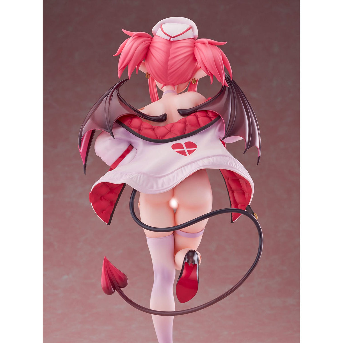 Produktbild Original Character Statue 1/5 Mary Romance ver. Illustrated by Marota 32 cm