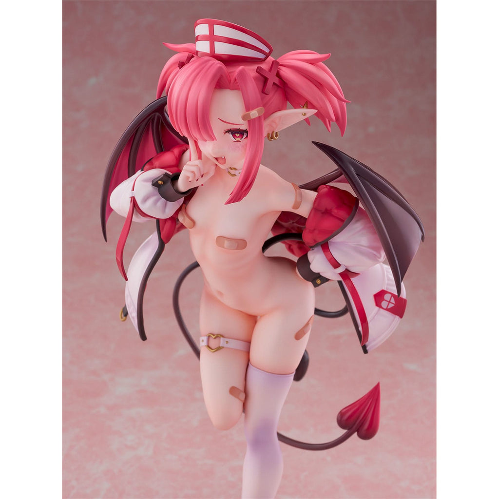 Produktbild Original Character Statue 1/5 Mary Romance ver. Illustrated by Marota 32 cm
