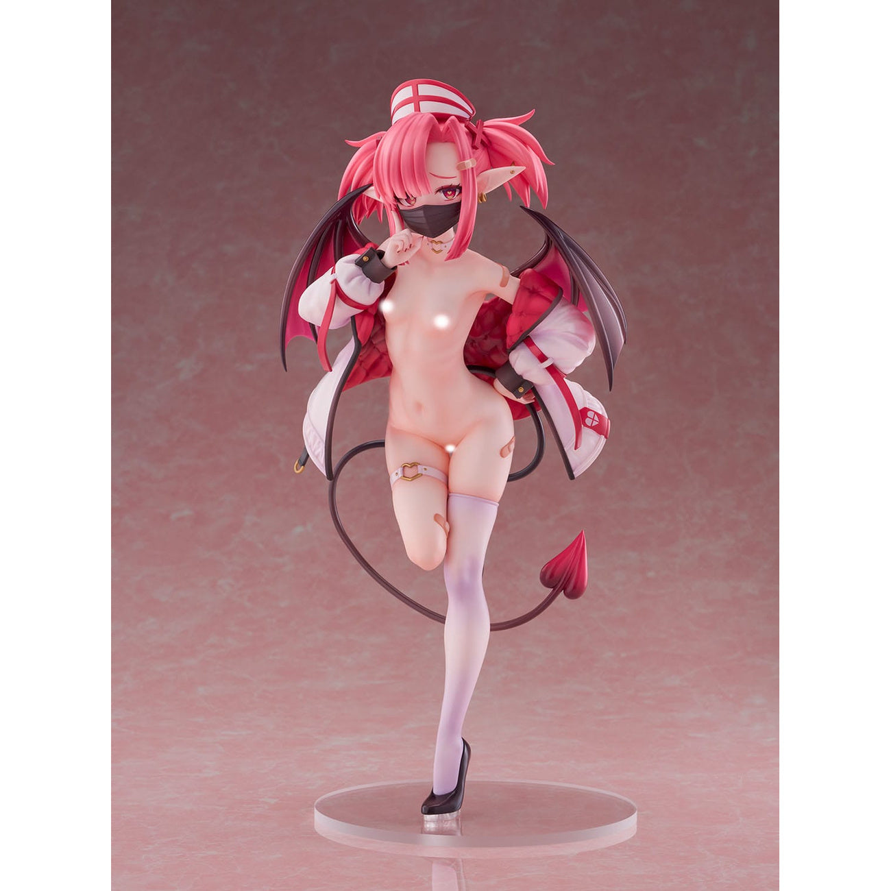 Produktbild Original Character Statue 1/5 Mary Romance ver. Illustrated by Marota 32 cm