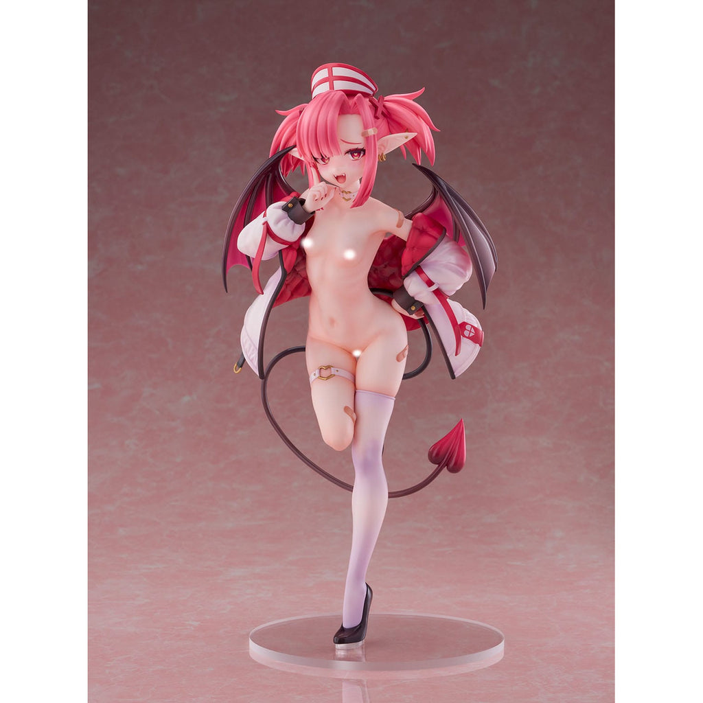Produktbild Original Character Statue 1/5 Mary Romance ver. Illustrated by Marota 32 cm