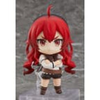 Product image Mushoku Tensei: Jobless Reincarnation Nendoroid Action Figure Eris Boreas Greyrat 10 cm