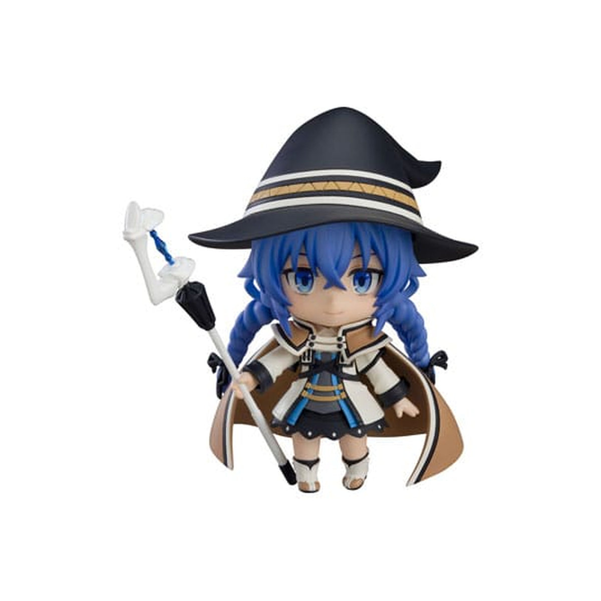 Produktbild Mushoku Tensei: Jobless Reincarnation Nendoroid Actionfigur Roxy Migurdia 10 cm