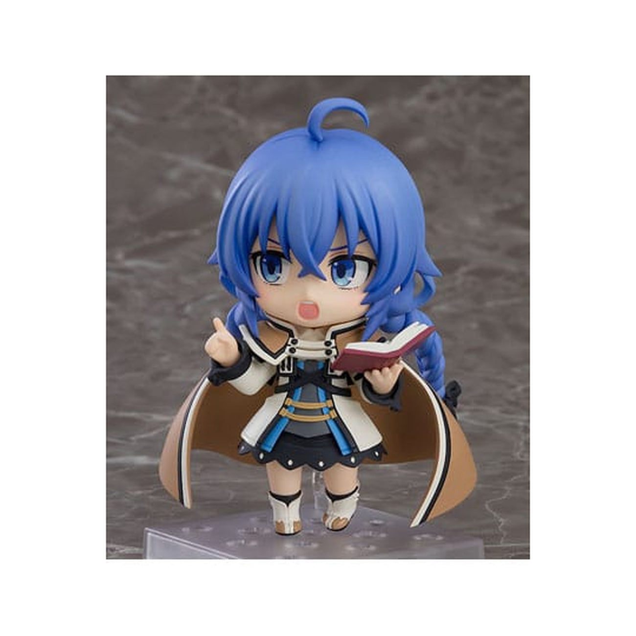 Produktbild Mushoku Tensei: Jobless Reincarnation Nendoroid Actionfigur Roxy Migurdia 10 cm