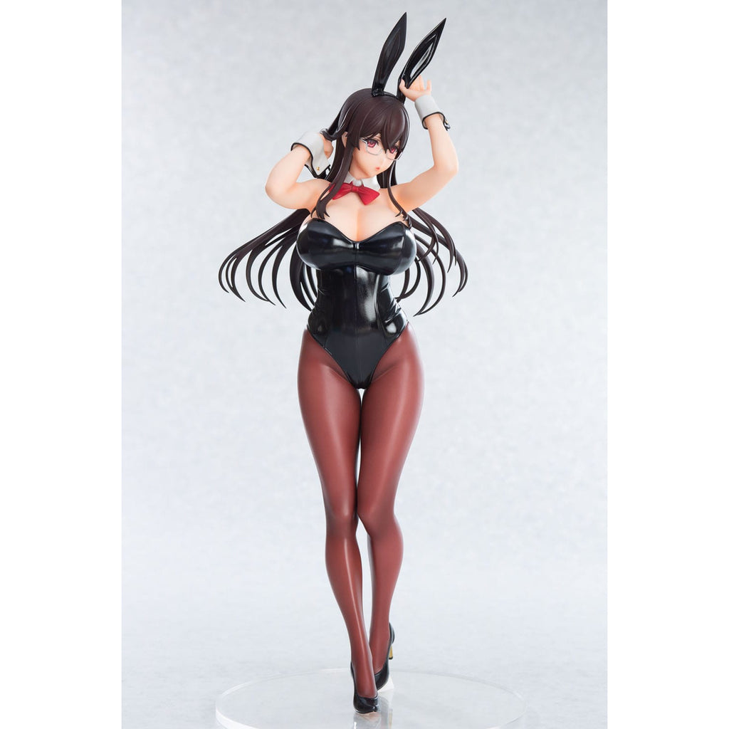 Produktbild Succubus Stayed Life Statue 1/6 Tohko Sakuramachi Bunny Ver. 33 cm