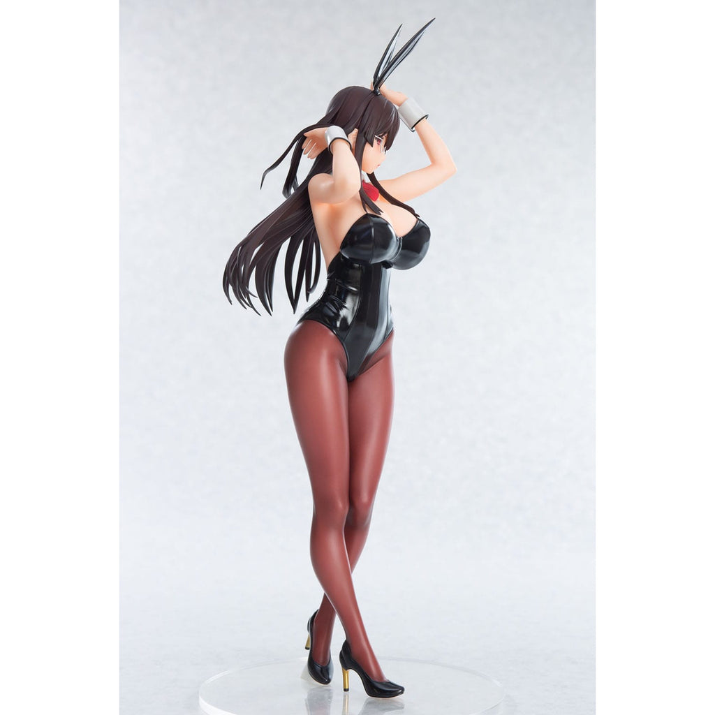 Produktbild Succubus Stayed Life Statue 1/6 Tohko Sakuramachi Bunny Ver. 33 cm