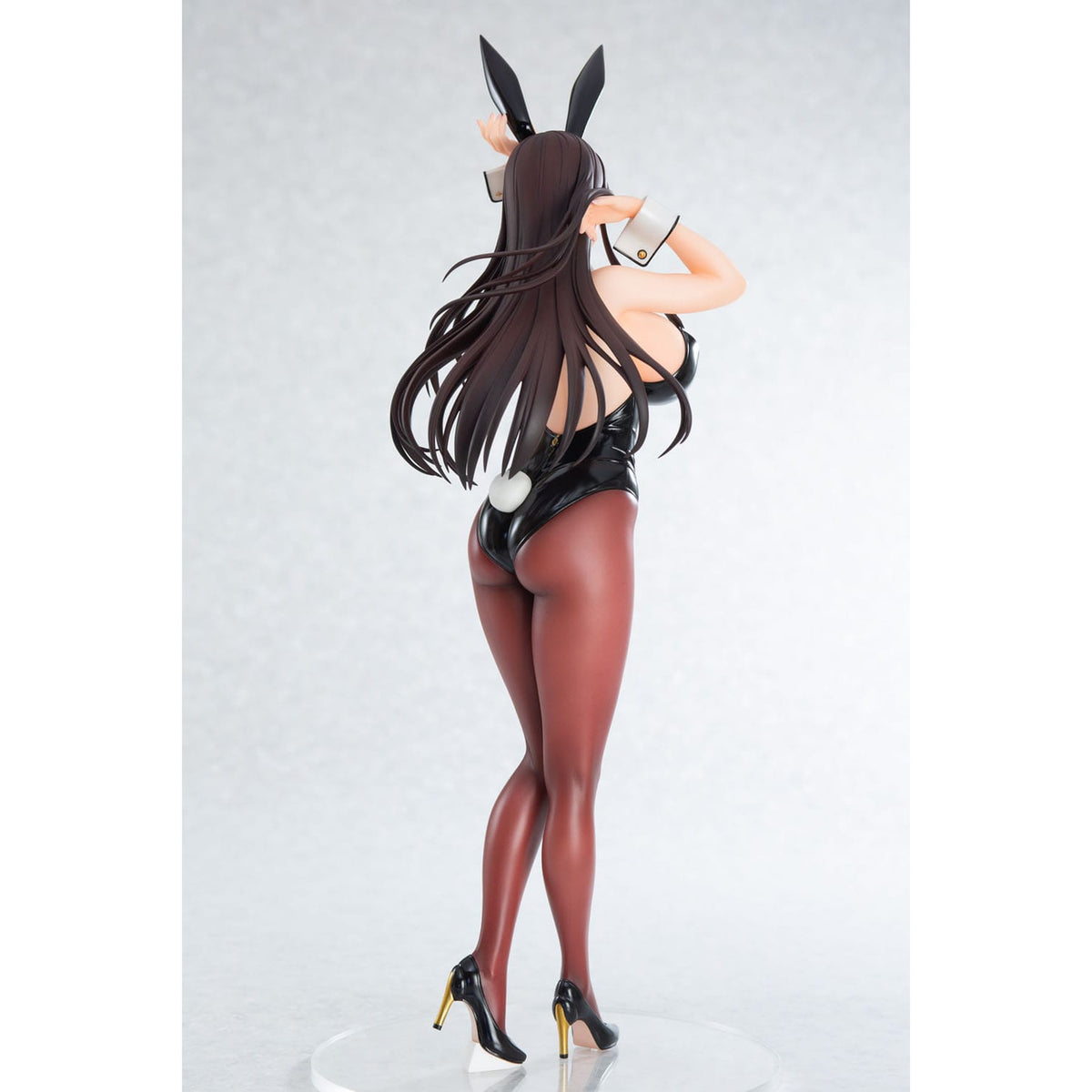 Produktbild Succubus Stayed Life Statue 1/6 Tohko Sakuramachi Bunny Ver. 33 cm