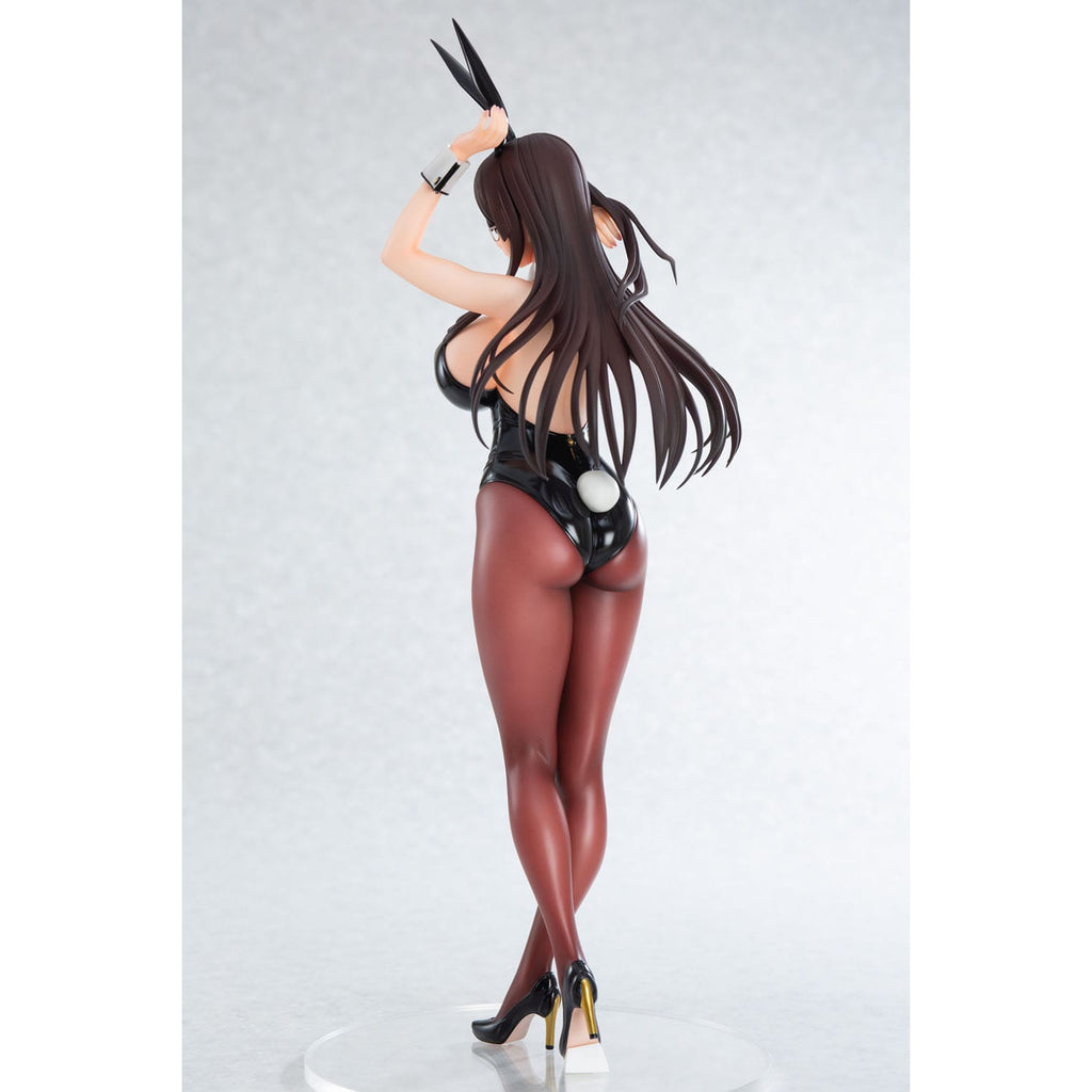 Produktbild Succubus Stayed Life Statue 1/6 Tohko Sakuramachi Bunny Ver. 33 cm