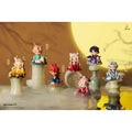 Produktbild Original Character Sammelfiguren Searching for Mountains and Seas, Stars 9 cm Sortiment (6)