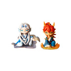 Produktbild Original Character Sammelfiguren Searching for Mountains and Seas, Stars 9 cm Sortiment (6)