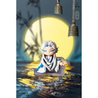 Produktbild Original Character Sammelfiguren Searching for Mountains and Seas, Stars 9 cm Sortiment (6)