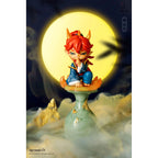 Produktbild Original Character Sammelfiguren Searching for Mountains and Seas, Stars 9 cm Sortiment (6)