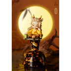 Produktbild Original Character Sammelfiguren Searching for Mountains and Seas, Stars 9 cm Sortiment (6)