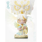 Product image Original Character Collectible Figures Huozai Wusheng Group Portrait Series 8 cm Assortment (6)