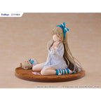 Produktbild The Angel Next Door Spoils Me Rotten F:Nex PVC Statue 1/7 Mahiru Shiina Relax Ver. 14 cm