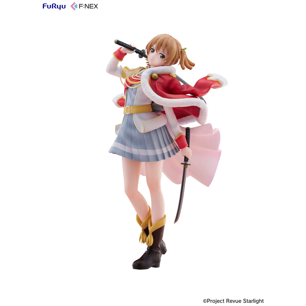 Produktbild Revue Starlight F:Nex PVC Statue 1/7 Nana Daiba 23 cm