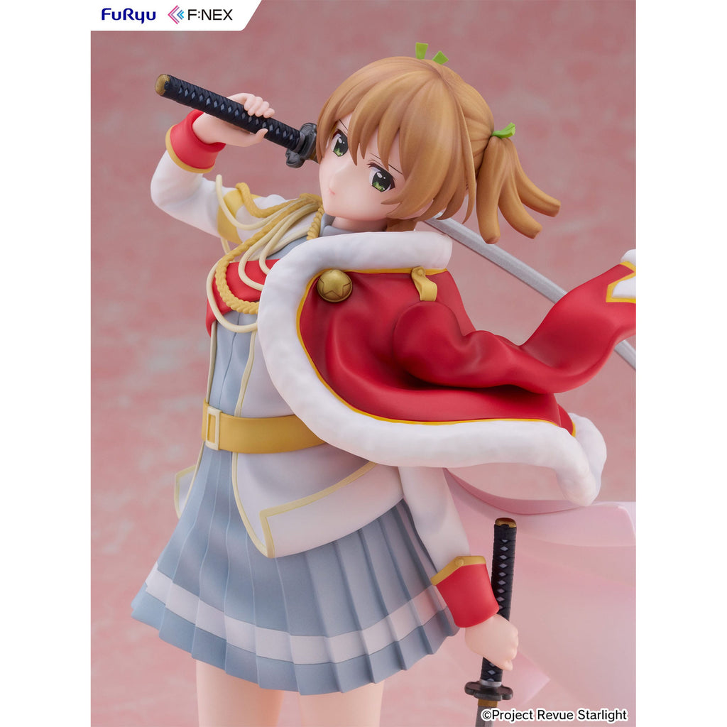 Produktbild Revue Starlight F:Nex PVC Statue 1/7 Nana Daiba 23 cm