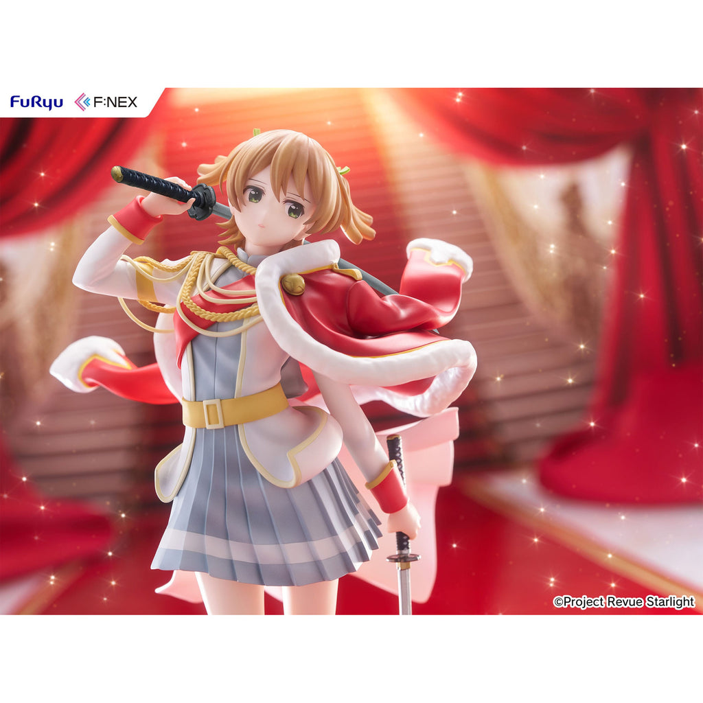 Produktbild Revue Starlight F:Nex PVC Statue 1/7 Nana Daiba 23 cm
