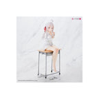 Produktbild Alya Sometimes Hides Her Feelings in Russian PVC Statue 1/7 Alya 23 cm