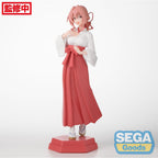 Produktbild Tying the Knot with an Amagami Sister Desktop x Decorate Collections PVC Statue Yuna Amagami 16 cm