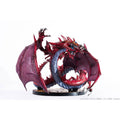 Produktbild Yu-Gi-Oh! GX Monster Figure Collection PVC Statue Uria, Lord of Searing Flames 35 cm