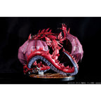 Produktbild Yu-Gi-Oh! GX Monster Figure Collection PVC Statue Uria, Lord of Searing Flames 35 cm