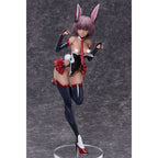 Produktbild Taimanin Series PVC Statue 1/4 Raijin Yukikaze 45 cm