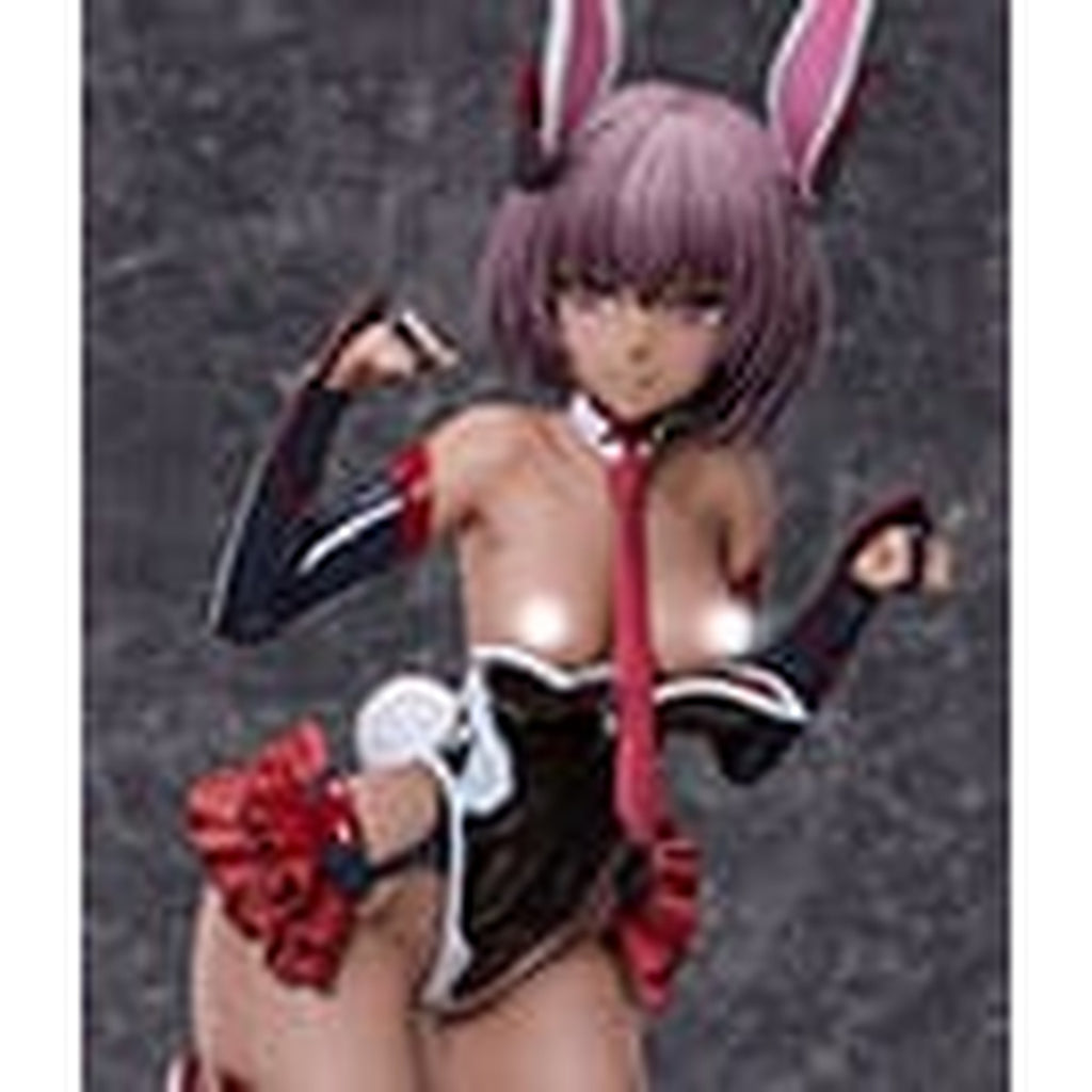 Produktbild Taimanin Series PVC Statue 1/4 Raijin Yukikaze 45 cm