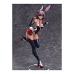 Produktbild Taimanin Series PVC Statue 1/4 Raijin Yukikaze 45 cm