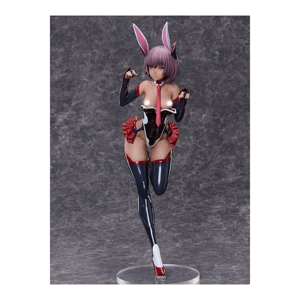Produktbild Taimanin Series PVC Statue 1/4 Raijin Yukikaze 45 cm