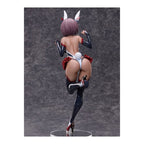 Produktbild Taimanin Series PVC Statue 1/4 Raijin Yukikaze 45 cm