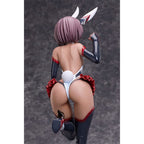 Produktbild Taimanin Series PVC Statue 1/4 Raijin Yukikaze 45 cm