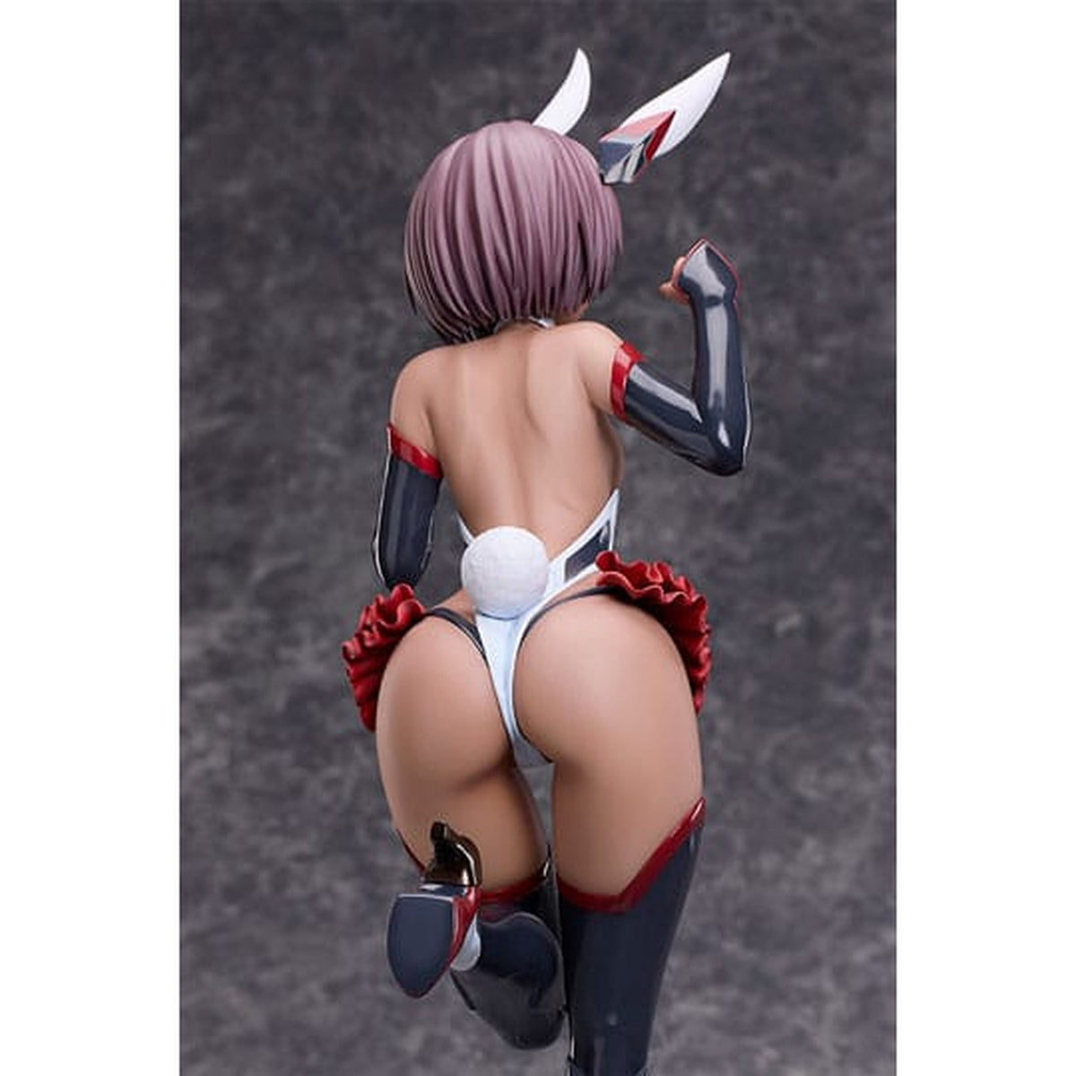 Produktbild Taimanin Series PVC Statue 1/4 Raijin Yukikaze 45 cm