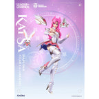 Product image League of Legends Dynamic 8ction Heroes Action Figure 1/9 Star Guardian Kai'Sa 19 cm