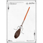 Produktbild Harry Potter Kugelschreiber Firebolt Besenstiel 29 cm