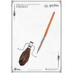 Produktbild Harry Potter Kugelschreiber Firebolt Besenstiel 29 cm