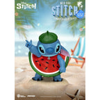 Produktbild Lilo & Stitch Mini Egg Attack Figuren Stitch summer dress up Series 8 cm Sortiment (6)