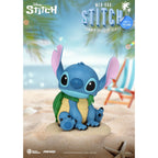 Produktbild Lilo & Stitch Mini Egg Attack Figuren Stitch summer dress up Series 8 cm Sortiment (6)