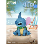 Produktbild Lilo & Stitch Mini Egg Attack Figuren Stitch summer dress up Series 8 cm Sortiment (6)
