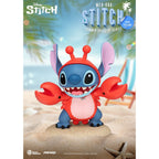 Produktbild Lilo & Stitch Mini Egg Attack Figuren Stitch summer dress up Series 8 cm Sortiment (6)