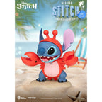 Produktbild Lilo & Stitch Mini Egg Attack Figuren Stitch summer dress up Series 8 cm Sortiment (6)