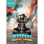 Produktbild Lilo & Stitch Mini Egg Attack Blind Box Figuren 10 cm Stitch Mashup Series Sortiment (6)