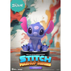 Produktbild Lilo & Stitch Mini Egg Attack Blind Box Figuren 10 cm Stitch Mashup Series Sortiment (6)