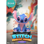 Produktbild Lilo & Stitch Mini Egg Attack Blind Box Figuren 10 cm Stitch Mashup Series Sortiment (6)