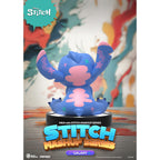Produktbild Lilo & Stitch Mini Egg Attack Blind Box Figuren 10 cm Stitch Mashup Series Sortiment (6)