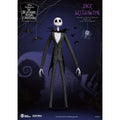 Produktbild Nightmare before Christmas 8ction Heroes Actionfigur 1/9 Jack 21 cm