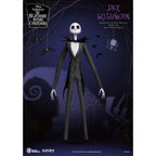 Produktbild Nightmare before Christmas 8ction Heroes Actionfigur 1/9 Jack 21 cm