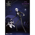 Produktbild Nightmare before Christmas 8ction Heroes Actionfigur 1/9 Jack 21 cm